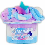 Astronaut Ice-Cream