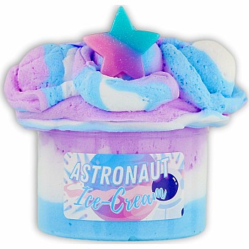 Dope Slimes Astronaut Ice-Cream