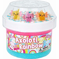 Axolotl Rainbow