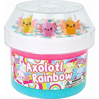 Axolotl Rainbow