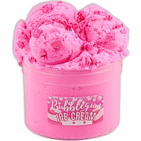 Bubblegum Ice Cream