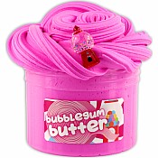 Bubblegum Butter