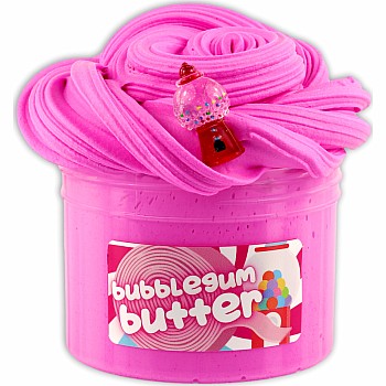 Dope Slimes Bubblegum Butter