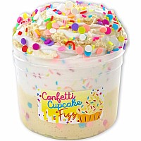 Confetti Cupcake Fizz