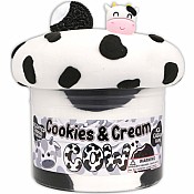 Cookies and Cream Cow