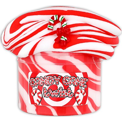 Candy Cane Twist