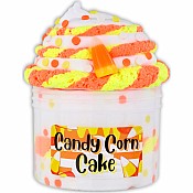 Candy Corn Cake