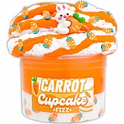 Carrot Cupcake Fizz
