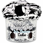 Cookies and Cream Ice-Cream Cake