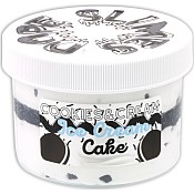 Cookies and Cream Ice-Cream Cake