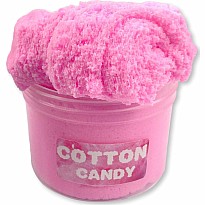 Cotton Candy