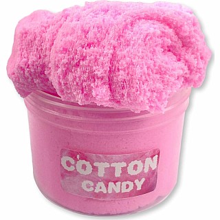 Cotton Candy