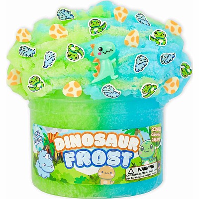Dinosaur Frost