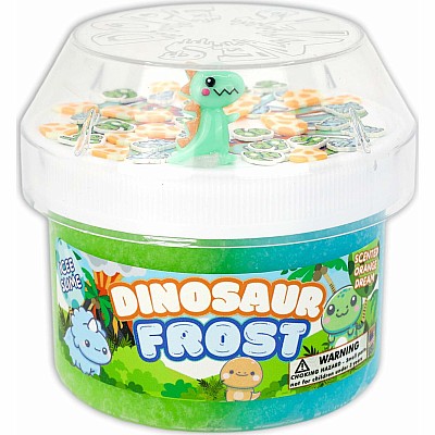 Dinosaur Frost