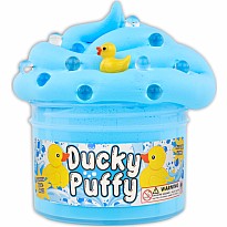 Ducky Puffy