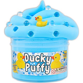 Ducky Puffy