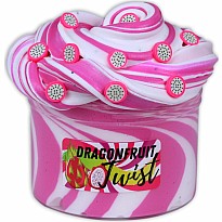 Dragonfruit Twist