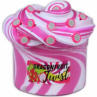 Dragonfruit Twist