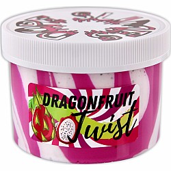 Dragonfruit Twist Dope Slime