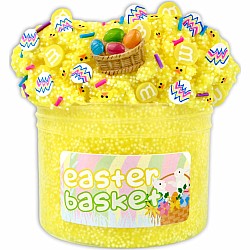 Easter Basket Microdough
