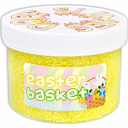 Easter Basket Microdough