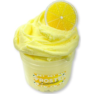 Frozen Lemonade