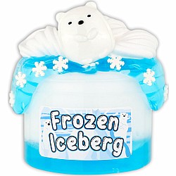 Frozen Iceberg Dope Slime