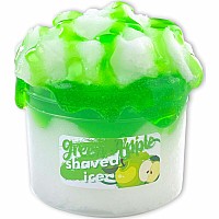 Green Apple Shaved Ice