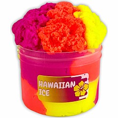 Hawaiian Ice