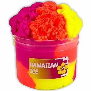 Hawaiian Ice