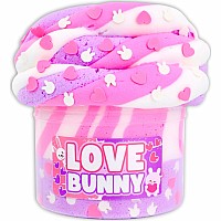 Love Bunny