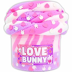 Love Bunny