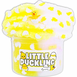 Little Duckling Dope Slime