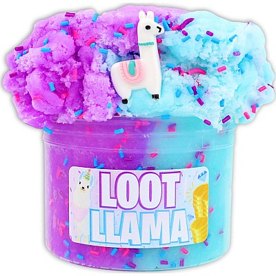 Loot Llama