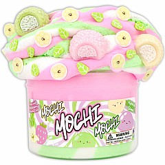 Mochi Mochi Mochi