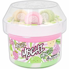 Mochi Mochi Mochi