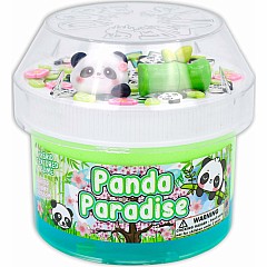Panda Paradise