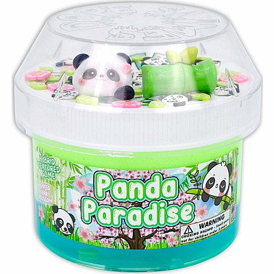 Panda Paradise