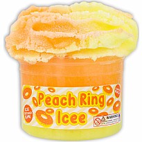 Peach Ring Icee