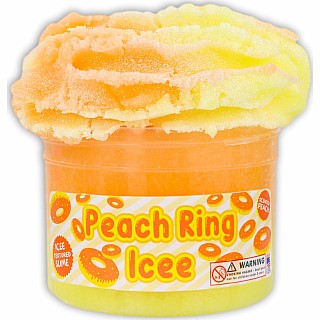 Peach Ring Icee