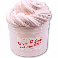 Rose Petal memoryDough