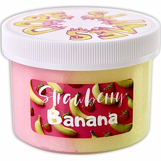 Strawberry Banana