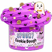 Spookie Cookie Dough