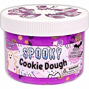 Spookie Cookie Dough