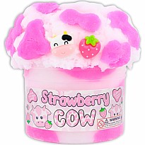 Strawberry Cow