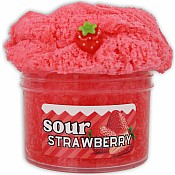 Sour Strawberry