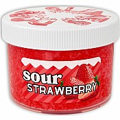 Sour Strawberry