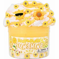 Sunflower Sunshine