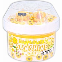Sunflower Sunshine