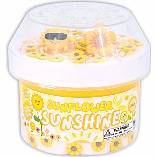 Sunflower Sunshine